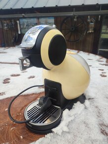 Dolce Gusto kávovar - 2