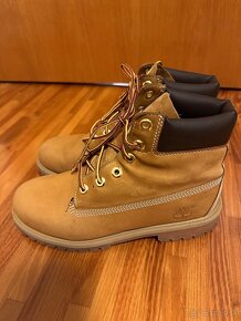 Timberland 40 boys - 2