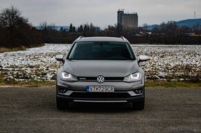 Volkswagen Golf 2.0 TDI BMT 150k Highline 4MOTION - 2