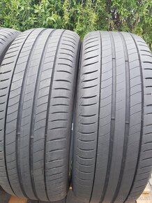 Letne 215/55R18 Michelin - 2