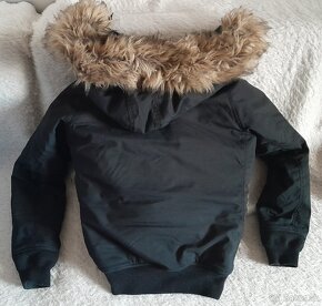 bunda ALPHA INDUSTRIES damska - 2