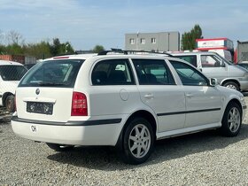 Škoda Octavia Combi 1.8 T TOUR - 2