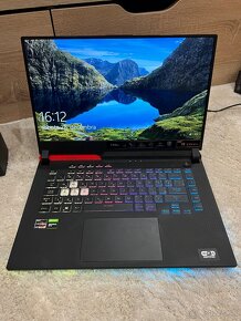 ASUS ROG G513 - 2