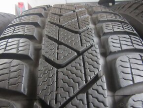 Zimné pneumatiky 205/60R16 PIRELLI - 2