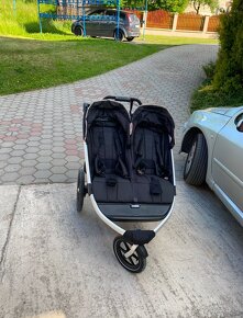 Thule urban glide 2 double - 2