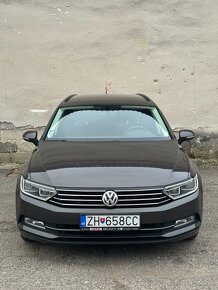 PREDÁM Volkswagen Passat Variant B8 2.0 TDI DSG Comfortline - 2