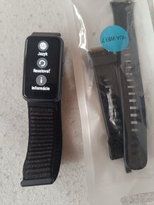 Smart hodinky Huawei band 7 - 2