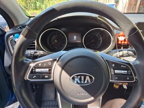 Kia ceed sw - 2