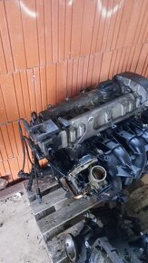 Diely pre VW golf 4, 1.4, 16V, 55kW - 2