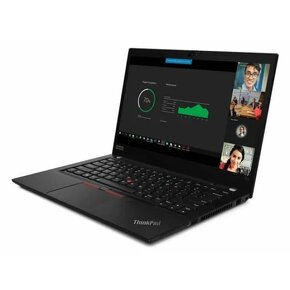 Lenovo ThinkPad T14s Gen 2 - 2