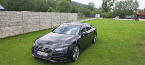 Audi A7 3.0BITDI 235kw - 2