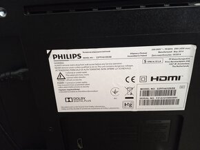 Philips TV 32 - 2