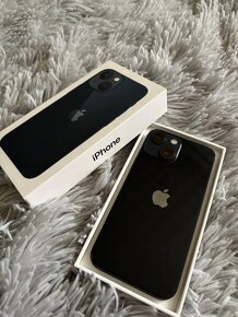 Iphone 13 mini 128 GB Midnight - 2