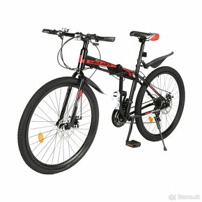 Horský bicykel 26" - 2