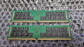 Samsung / SK Hynix 16GB / 32GB DDR4 ECC RAM - 2