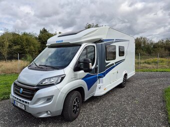 Knaus Live Wave 650 MF - 2