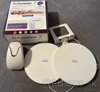 Babysense 7 - 2