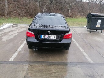 BMW530. XD. - 2