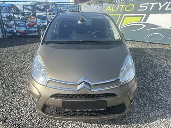 Citroën C4 Picasso 1.6 HDi 110 k Best Collection - 2