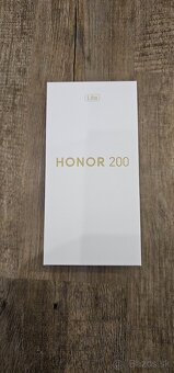 HONOR 200 LITE - 2