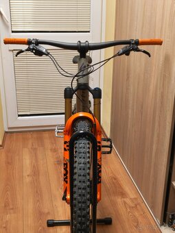 Specialized stumpjumper - 2