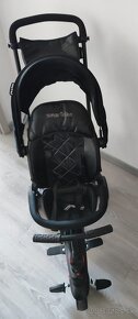 Trojkolka Smartrike STR7 Stroller Trike - 2