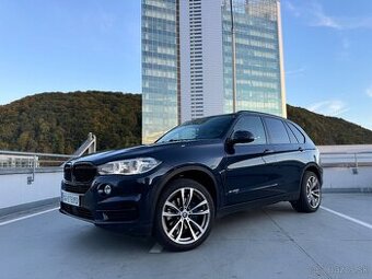 ✅ BMW X5 3,9d Xdrive ✅ - 2