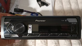 Autorádio PIONEER MVH-S320BT - 2