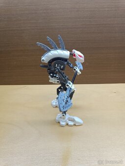 LEGO Bionicle Rahkshi Kurahk (8588) - 2