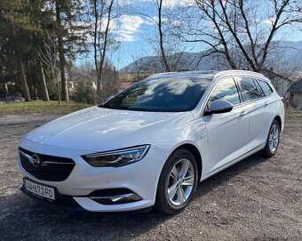 Opel Insignia ST 2.0 CDTI S&S Innovation - 2