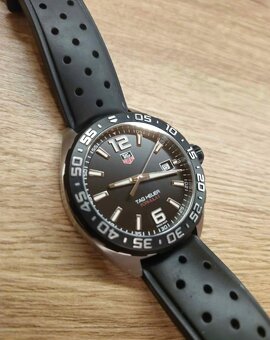 TAG Heuer Formula 1 - 2