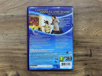 Hra na Xbox 360 - Kinect Disneyland Adventures - 2