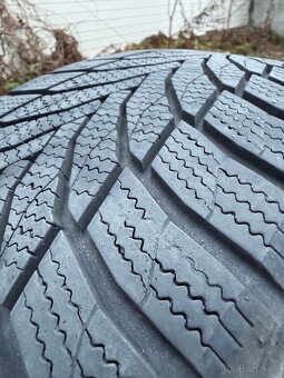 Nexen WINGUARD SPORT 2 WU7 225/45 R17 94H - 2