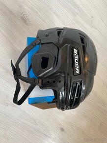 Bauer IMS 5.0 - 2