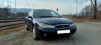 Ford Mondeo - 2