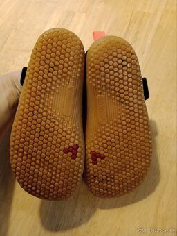 Vivobarefoot thermal - 2