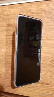 SAMSUNG GALAXY FLIP6  12/256GB - 2