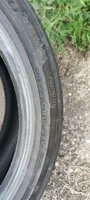 Hankook ventus s1evo 245/40 r18 4ks - 2