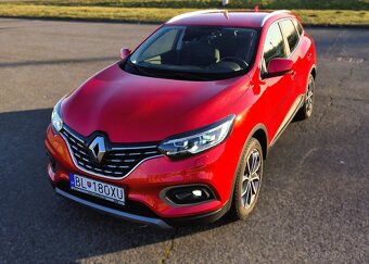 Renault Kadjar TCe 140 Intens - 2