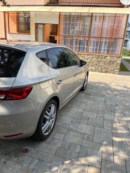 Seat Leon 1.2 tsi 77kw style - 2