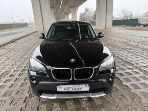 BMW X1 sDrive 18d A/T Automat - 2