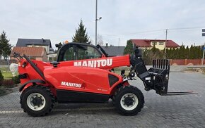 Manitou MT 625 H Easy - 2