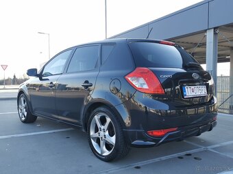 KIA CEED 1.6 SR - 2