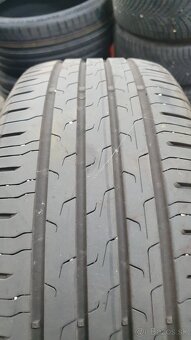 205/55 R17 91V Continental Eco 6 - 2