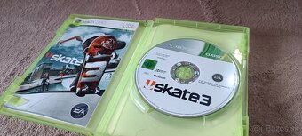 Skate 3 pre xbox360 - 2