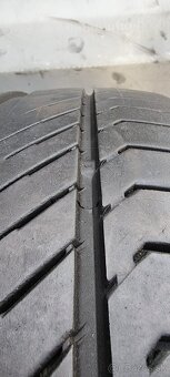 Letné pneumatiky Continental 285/30r21 - 2