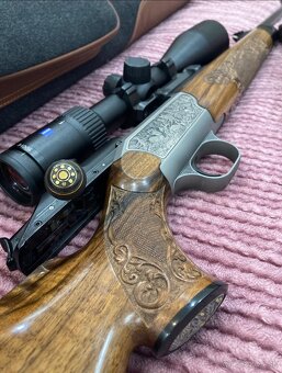 Blaser R93 - 2