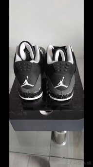 Jordan 4 Retro Fears - 2