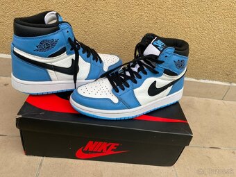 JORDAN 1 RETRO HIGH OG - 2