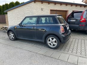 Mini Cooper - 2